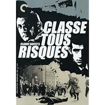 その他 Classe Tous Risques [DVD] Classe Tous Risques (DVD + Blu-ray) [2014]: Amazon.co.uk